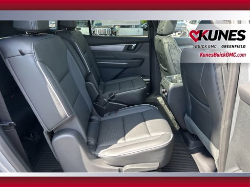 New 2026 Buick Enclave Sport Touring w/ Power Package image 53