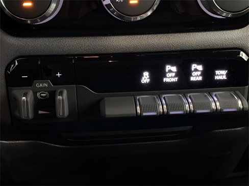New 2026 RAM 1500 Classic Warlock image 31