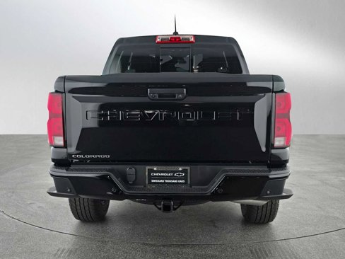 New 2026 Chevrolet Colorado Z71 w/ Technology Package image 4