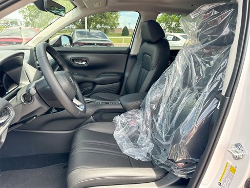 New 2026 Honda HR-V EX-L image 11