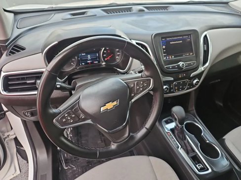 Used 2024 Chevrolet Equinox LT image 14