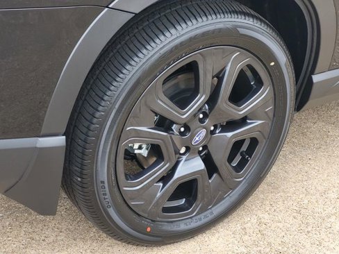 New 2025 Subaru Ascent Onyx Edition image 5