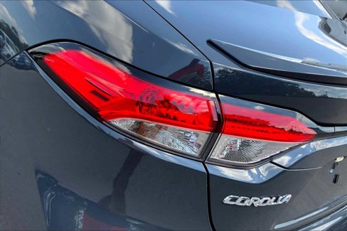 Used 2023 Toyota Corolla SE image 53