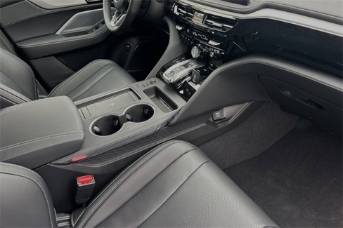 New 2025 Acura MDX w/ Technology Package image 15