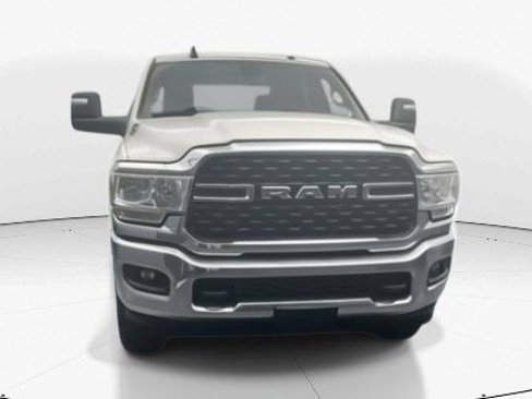 Used 2023 RAM 2500 Big Horn w/ Level 1 Equipment Group image 3