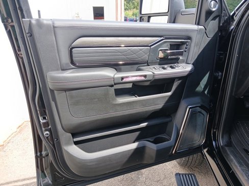 New 2026 RAM 3500 Laramie image 66