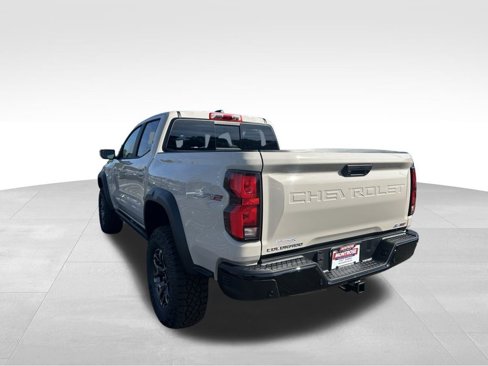 New 2026 Chevrolet Colorado ZR2 w/ Technology Package image 3