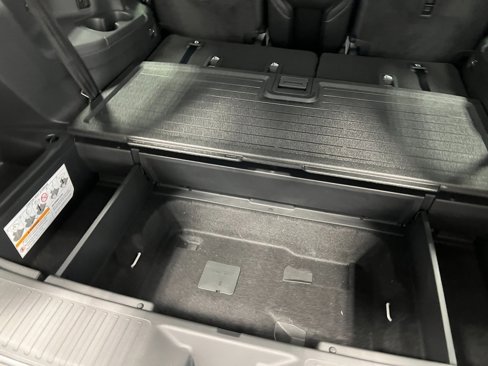 New 2025 Honda Pilot Elite image 38