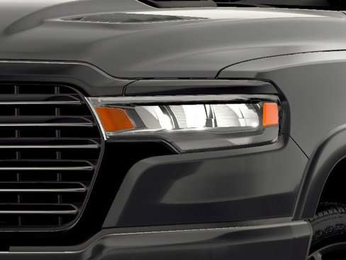New 2026 RAM 1500 Laramie image 13
