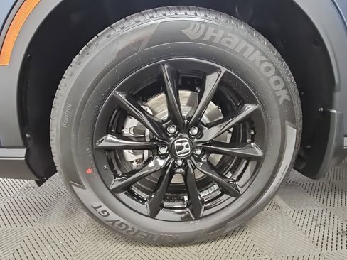 New 2026 Honda CR-V Sport-L image 43
