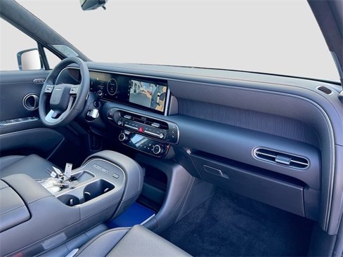 New 2026 Hyundai Palisade Calligraphy image 32