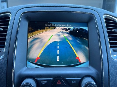 Used 2015 Dodge Durango Citadel image 20