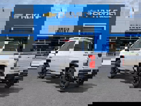New 2026 Chevrolet Silverado 2500 LT image 27