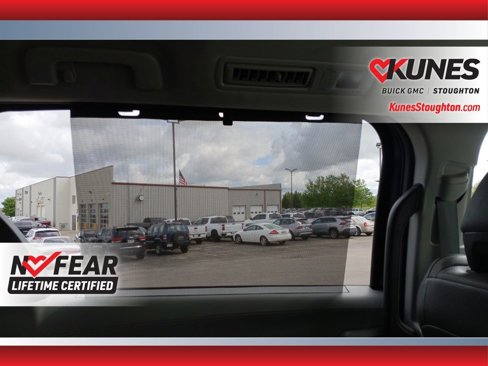 Used 2024 Toyota Sienna XLE image 33