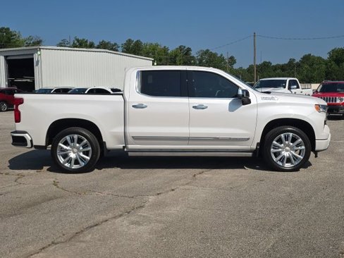 Used 2025 Chevrolet Silverado 1500 High Country image 6