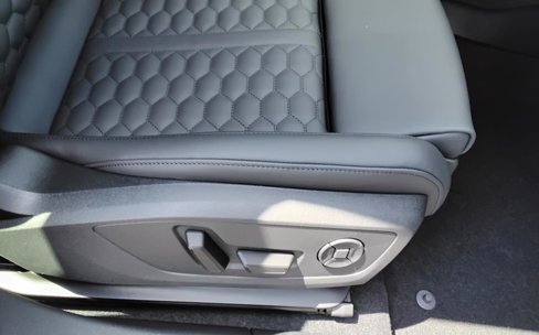 New 2026 Audi RS 3 image 23