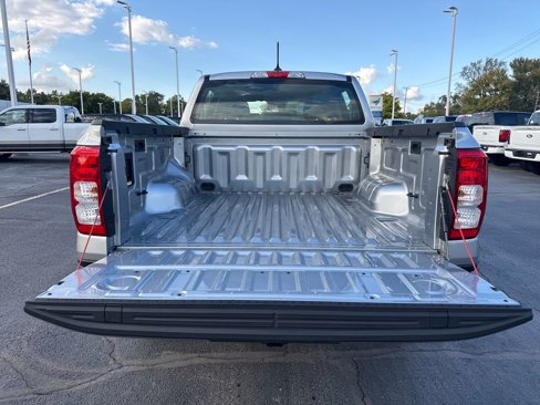Used 2024 Ford Ranger XL w/ Trailer Tow Package image 11