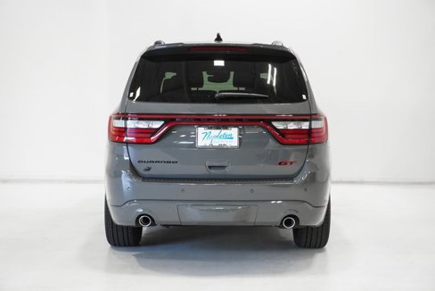 New 2026 Dodge Durango R/T image 6