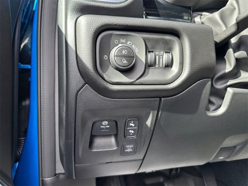 New 2026 RAM 1500 Laramie image 31