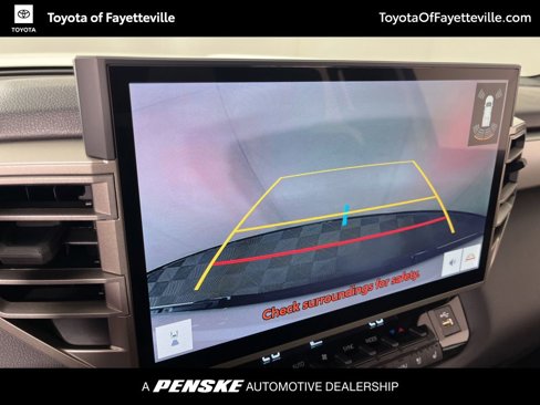 New 2026 Toyota Tundra Limited image 30
