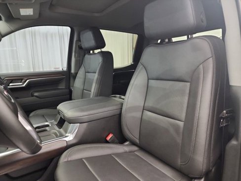 Used 2023 GMC Sierra 1500 SLT w/ SLT Premium Package image 33