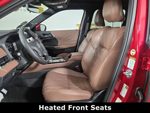 New 2025 Mitsubishi Outlander SEL image 10