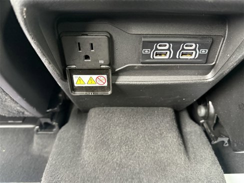 Used 2024 Jeep Grand Cherokee L Laredo image 39