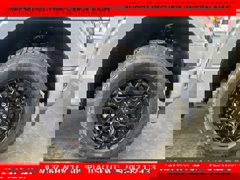 New 2025 Ford F150 XLT w/ Equipment Group 302A MID image 2