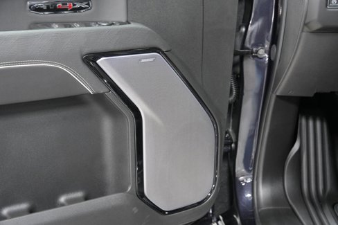 New 2026 GMC Sierra 1500 AT4X image 30