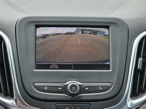 Used 2022 Chevrolet Equinox LT image 37
