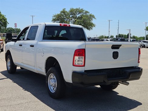 Used 2024 RAM 2500 Tradesman image 6