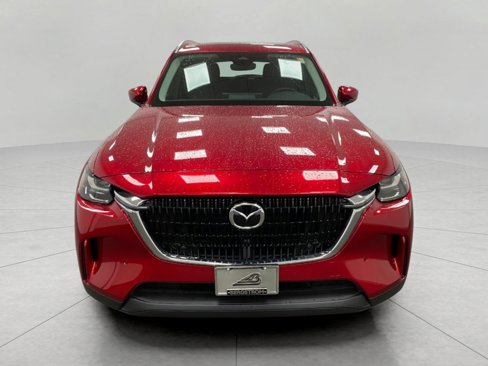 New 2025 MAZDA CX-90 3.3 Turbo w/ Preferred Package image 10