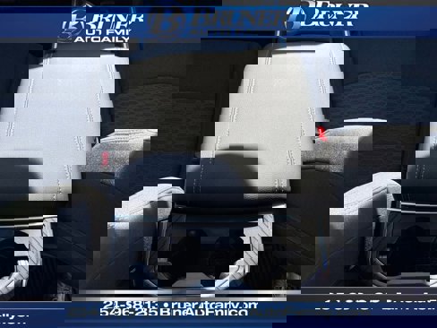 New 2026 RAM 3500 Lone Star image 25