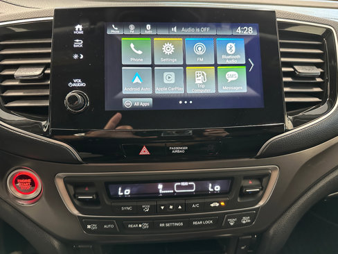 Used 2019 Honda Pilot EX-L image 40