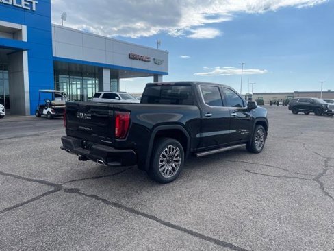 New 2025 GMC Sierra 1500 Denali Ultimate image 5