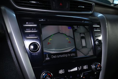 Used 2020 Nissan Murano Platinum image 33