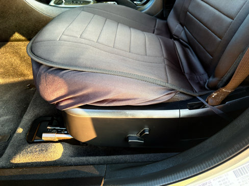 Used 2013 Dodge Avenger SXT w/ Rallye Appearance Group image 27