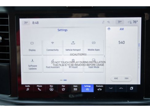 New 2026 Ford F350 Lariat image 40