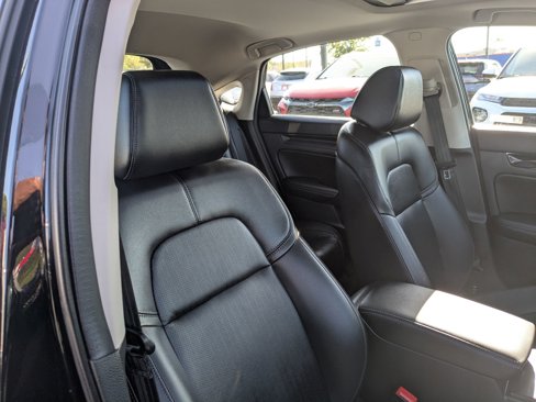 Used 2024 Honda Civic EX-L image 27