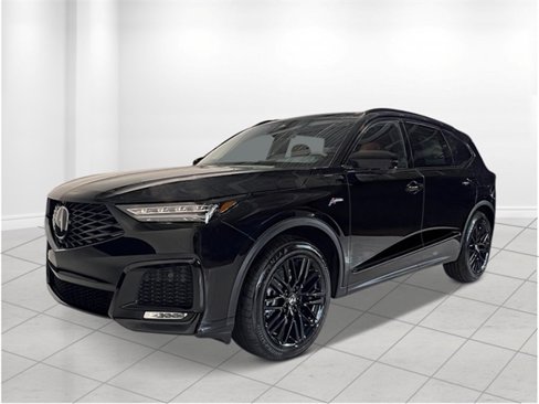 New 2026 Acura MDX A-Spec image 1