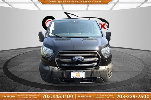 Used 2020 Ford Transit 150 Low Roof image 2