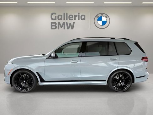 Used 2026 BMW X7 xDrive40i w/ M Sport Package image 14
