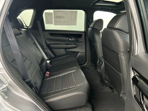 New 2026 Honda CR-V Sport Touring image 26