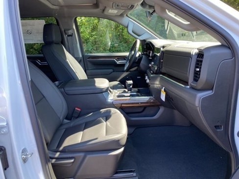 New 2026 GMC Sierra 1500 Elevation w/ Elevation Premium Package image 29