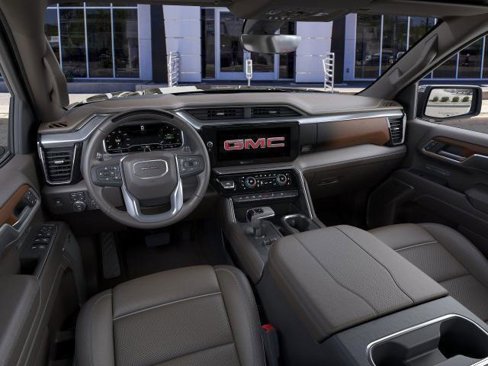 New 2026 GMC Sierra 1500 Denali image 15