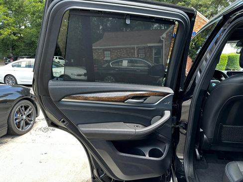 Used 2019 BMW X3 sDrive30i w/ Premium Package image 20