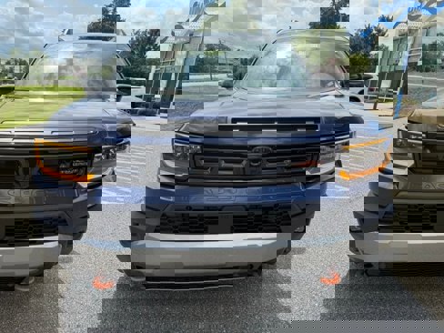 New 2026 Honda Passport TrailSport Elite image 8