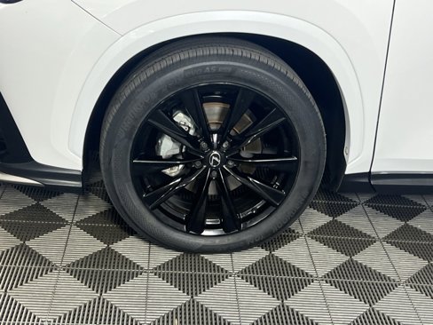 Used 2024 Lexus NX 350 F Sport image 13