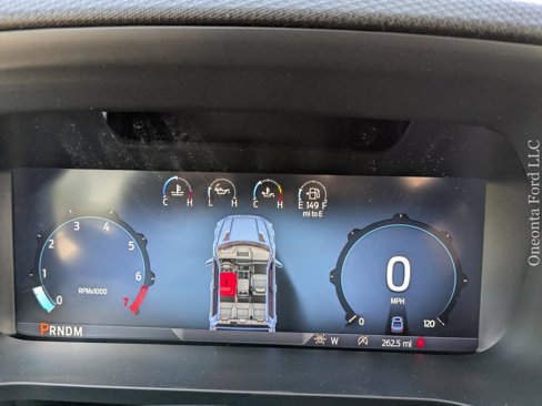 New 2025 Ford F150 STX w/ STX Black Appearance Package image 27