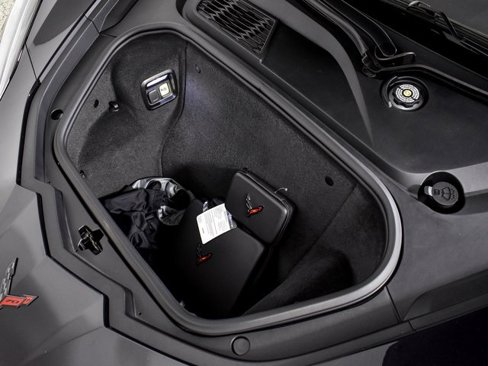 Used 2023 Chevrolet Corvette Z06 image 38